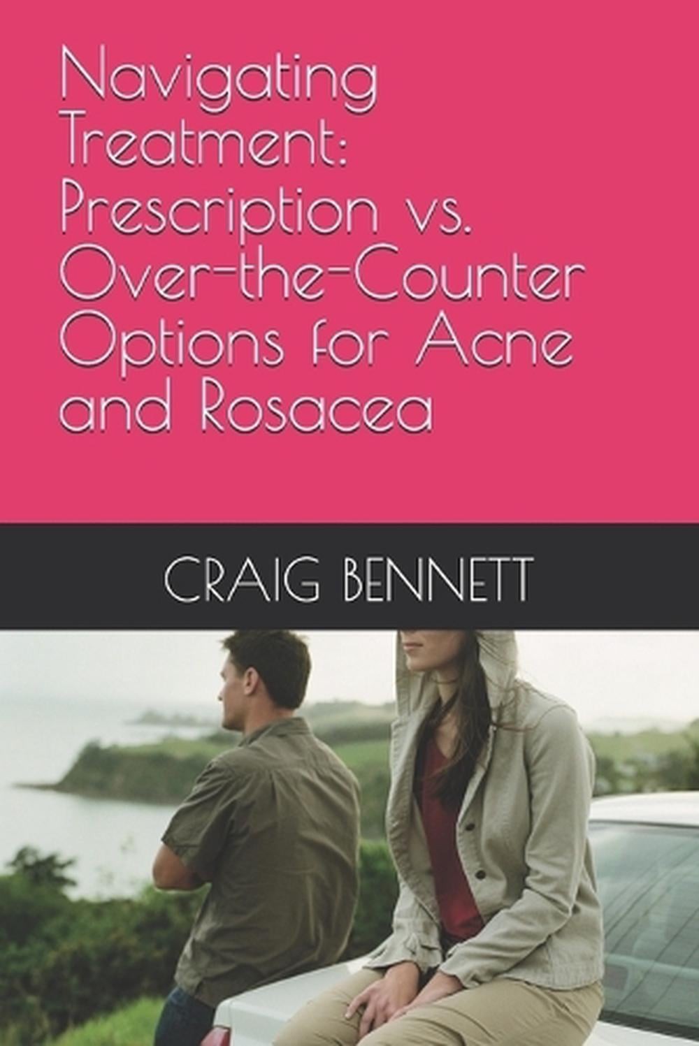 Navigating Treatment: Prescription vs. Over-the-Counter Options for Acne and Ros