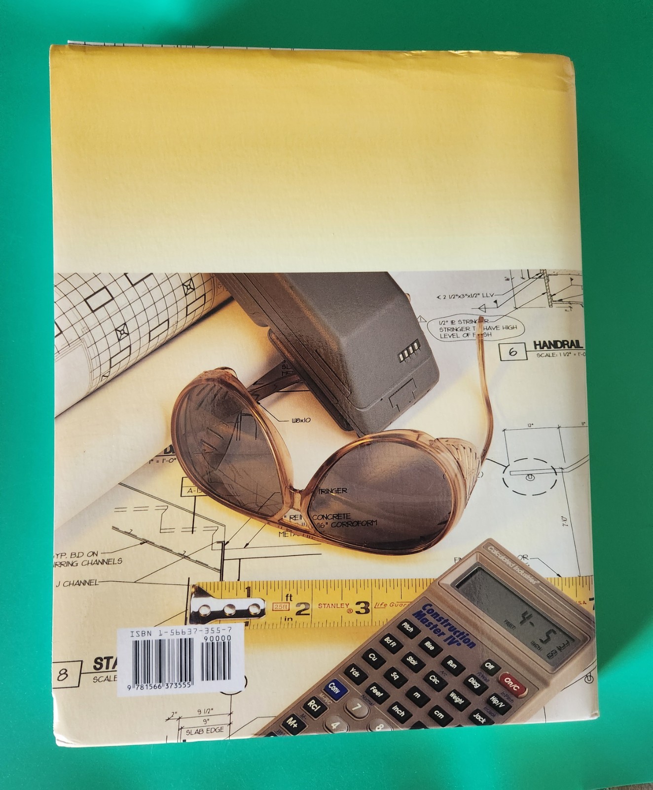 Print Reading for Construction: Residential and Commercial: Write-In Text