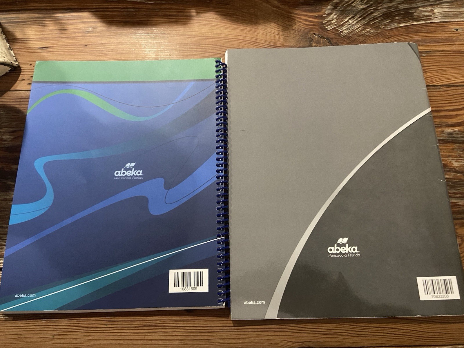 Abeka Workbook V Grammar & Composition Teacher Key and Quiz/Test Key