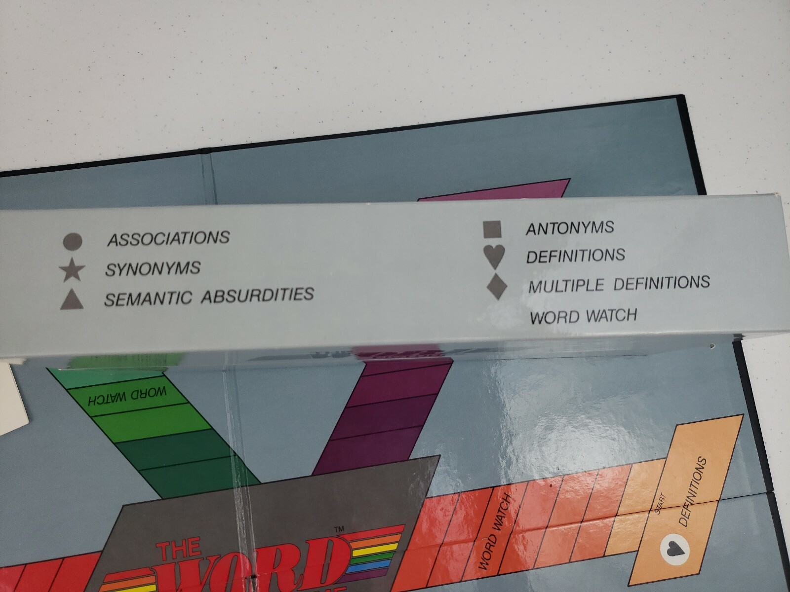 The Word Kit Program for Expressive Vocabulary LinguiSystems Learning Game CMPLT