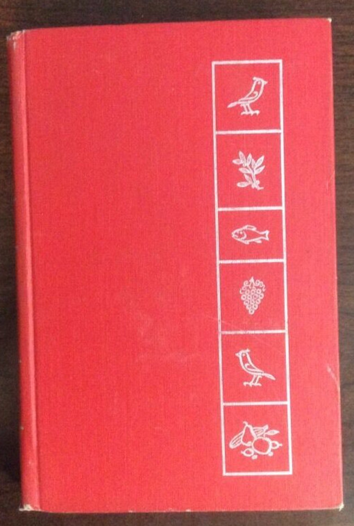 How To Eat Better For Less Money By J Beard & S Aaron 1970 HB
