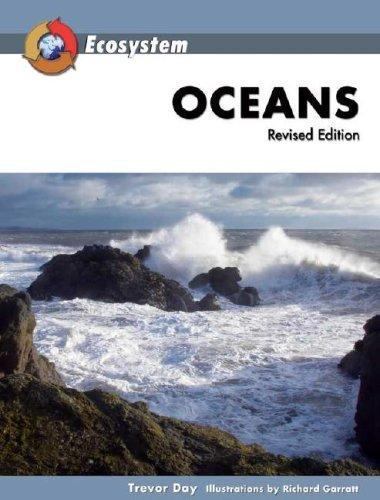 Oceans by Day, Trevor