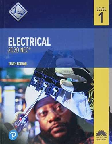 Electrical Level 1 — Hardcover – Hardcover, by NCCER – Very Good