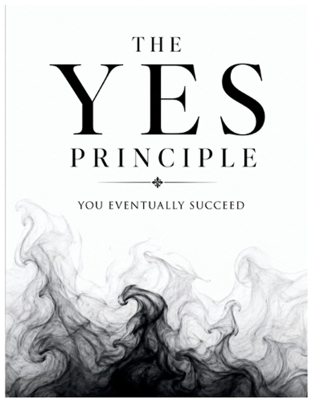The YES Principles by Lenor Mansa Musa Penferd Paperback Book