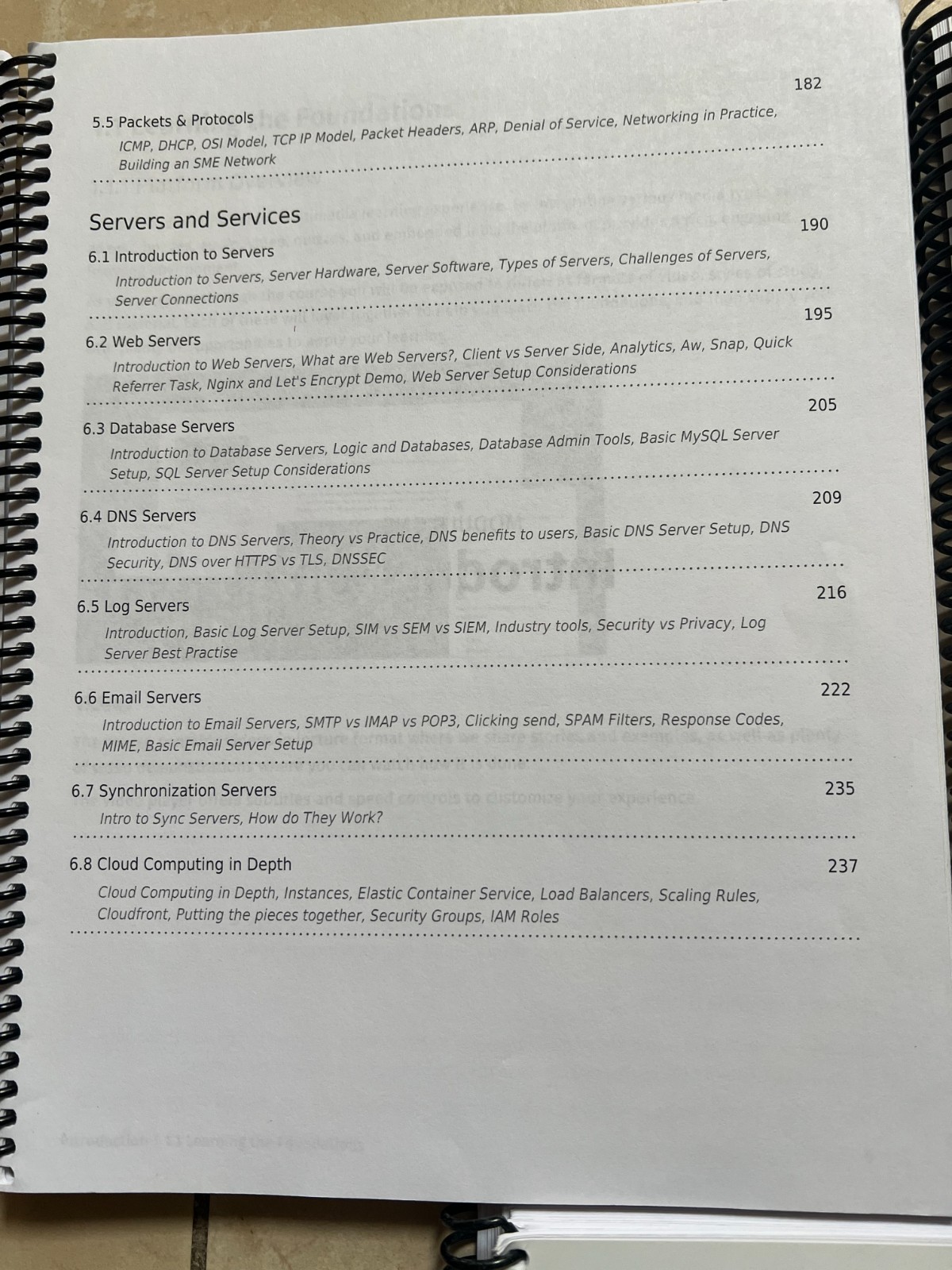 SANS SEC 275 2021 Foundations – Computers, Technology, & Security, GIAC GFACT