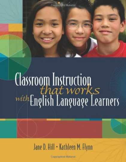 Classroom Instruction That Works with – Paperback, by Jane D. Hill; – Very Good