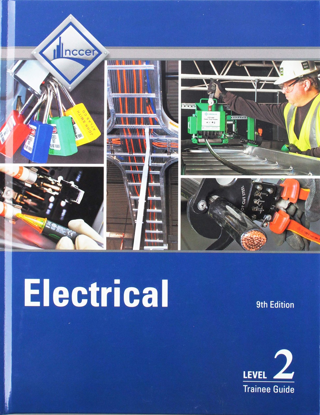 Electrical Level 2 Trainee Guide (Hardback) by NCCER