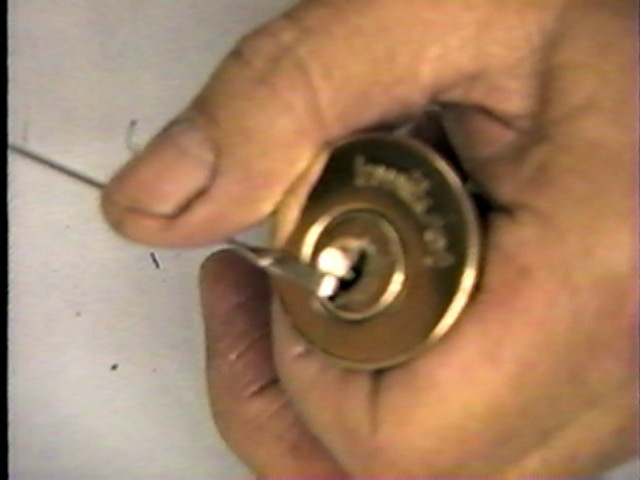Professional Home Study Program, 8 Locksmith Courses + Certification Test