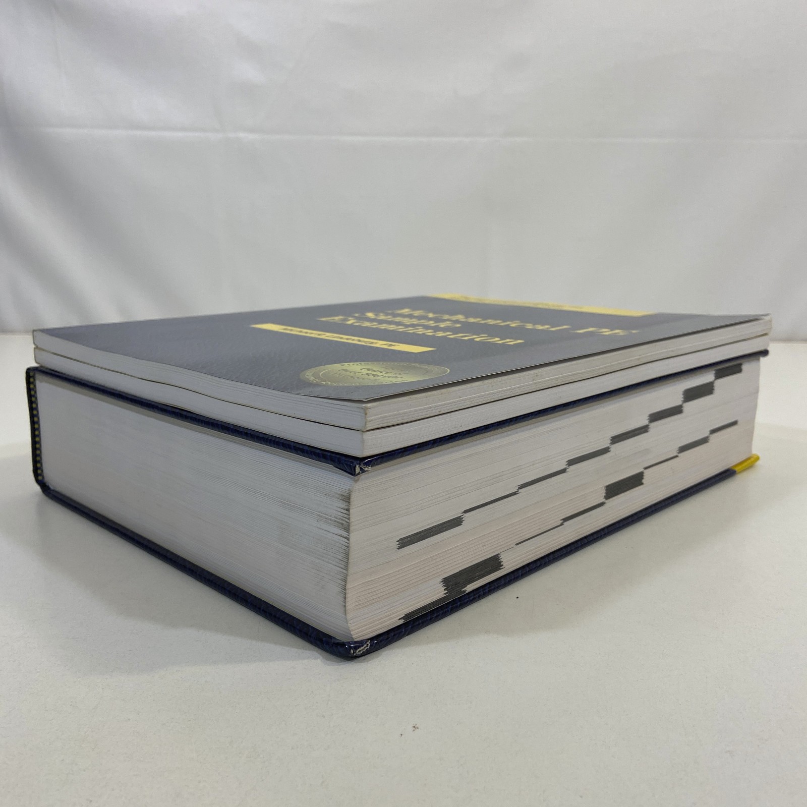 Mechanical Engineering Reference Manual for the PE Exam 3 Book Lot Lindeburg