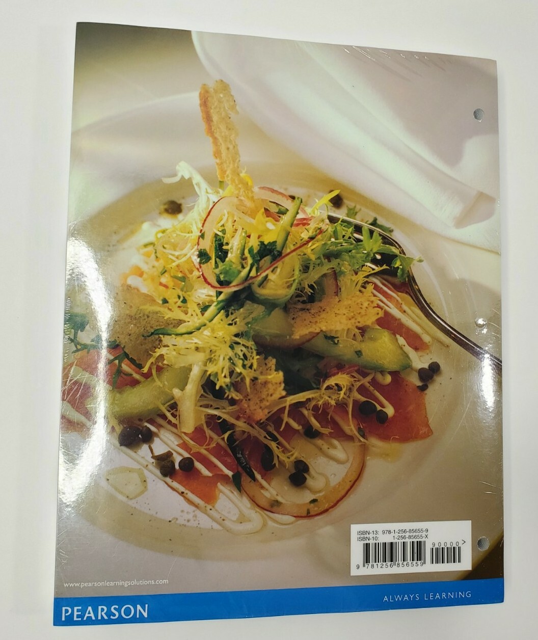 Nutrition: An Applied Approach (Custom Edition for NUTR 121)