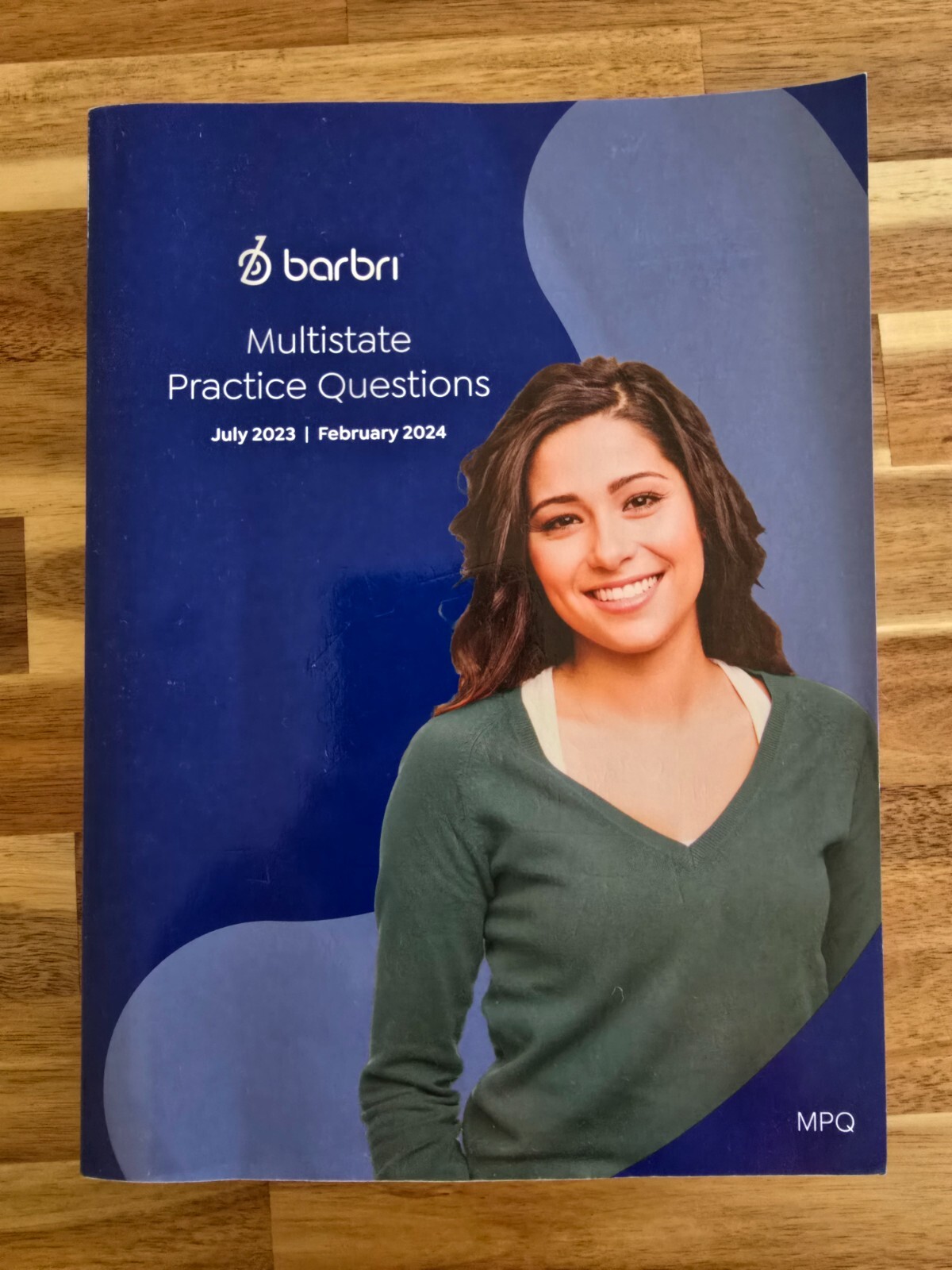 Barbri Bar Review – Full Course Books (MBE + FL)