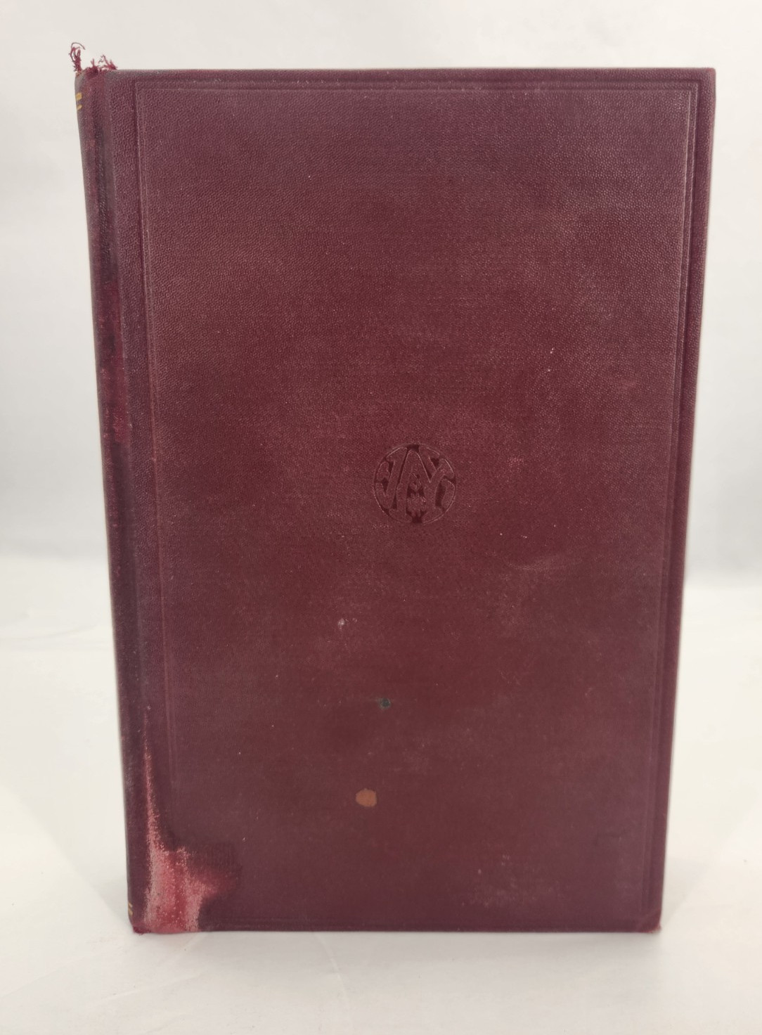 Alternating Current Machines by Puchstein & Lloyd Hardcover 1936
