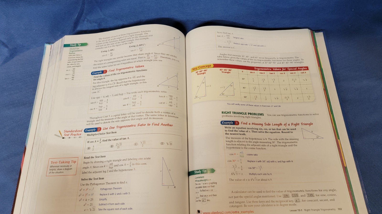 ALGEBRA 2
