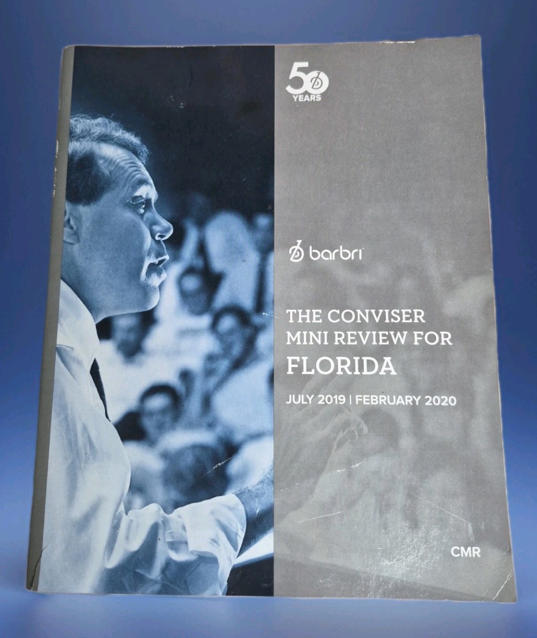 The Conviser Mini Review For FLORIDA (Barbri, July 2019/February 2020)