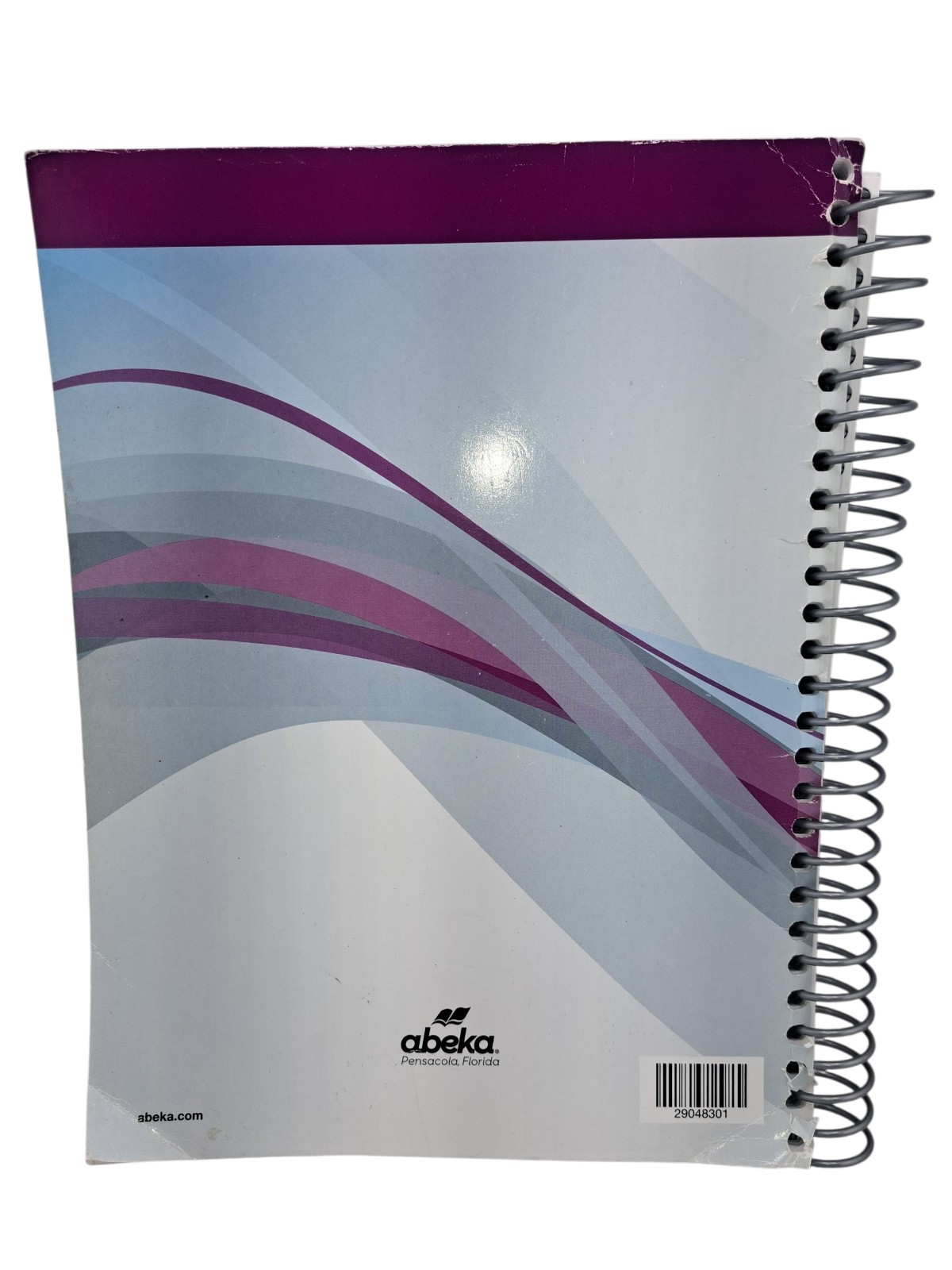 Abeka Reading 2 Answer Key Spiral Bound Teachers Editin Homeschool Curriculum