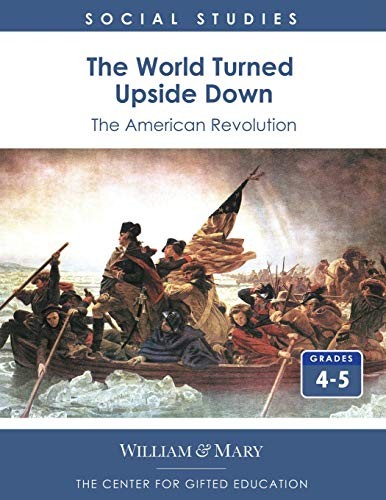 The World Turned Upside Down: – VERY GOOD