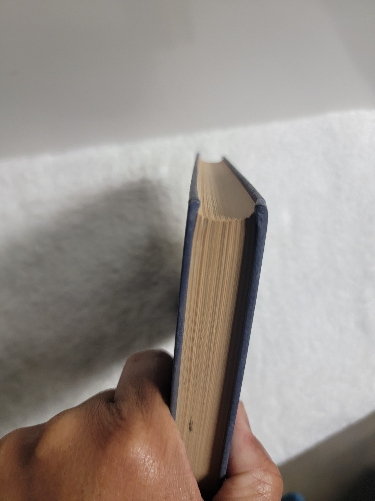 Rorschachs Test 3. Advanced In Interpretation 1952 LIKE NEW!