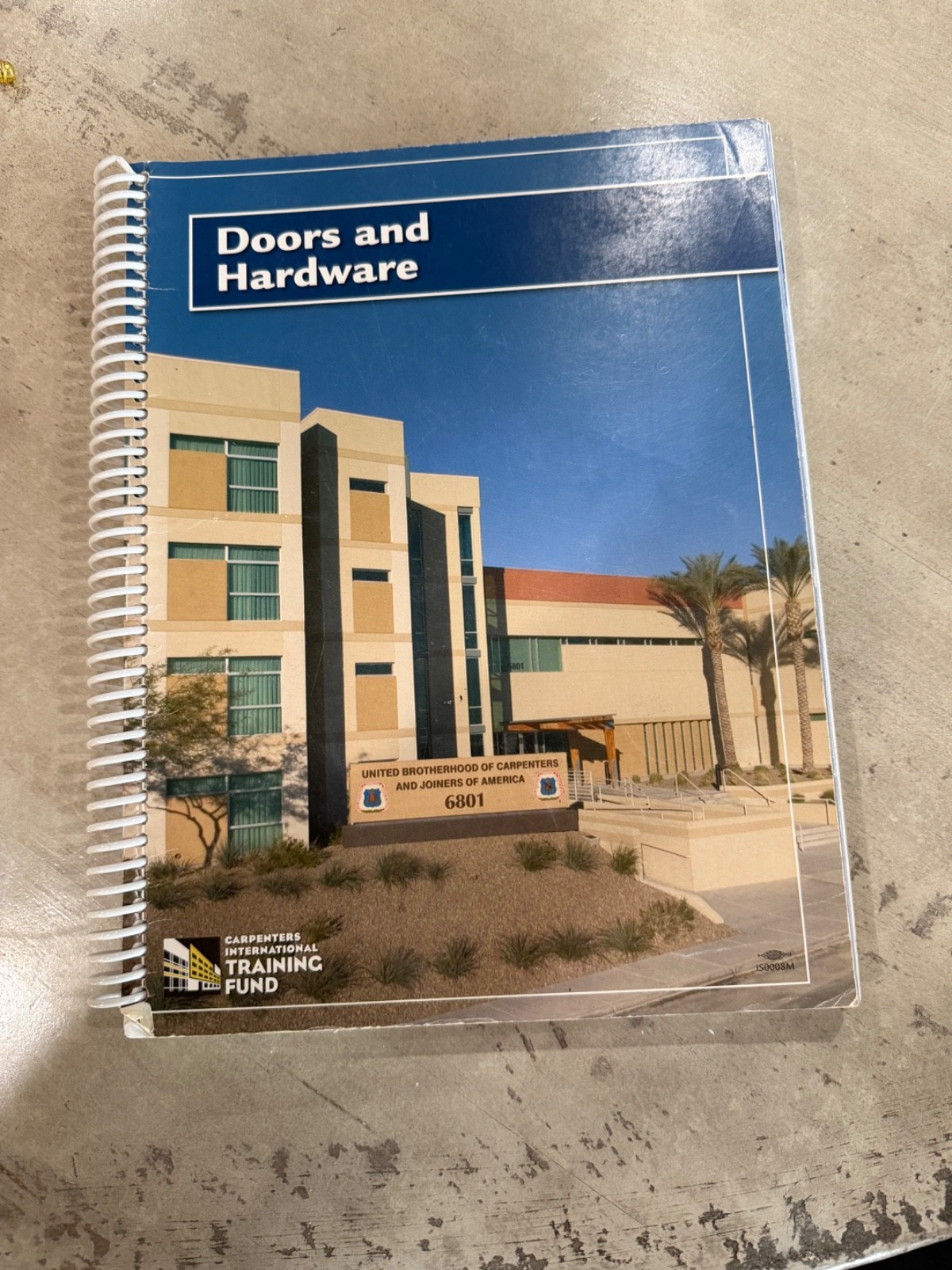 Doors And Hardware For Construction Study Guide