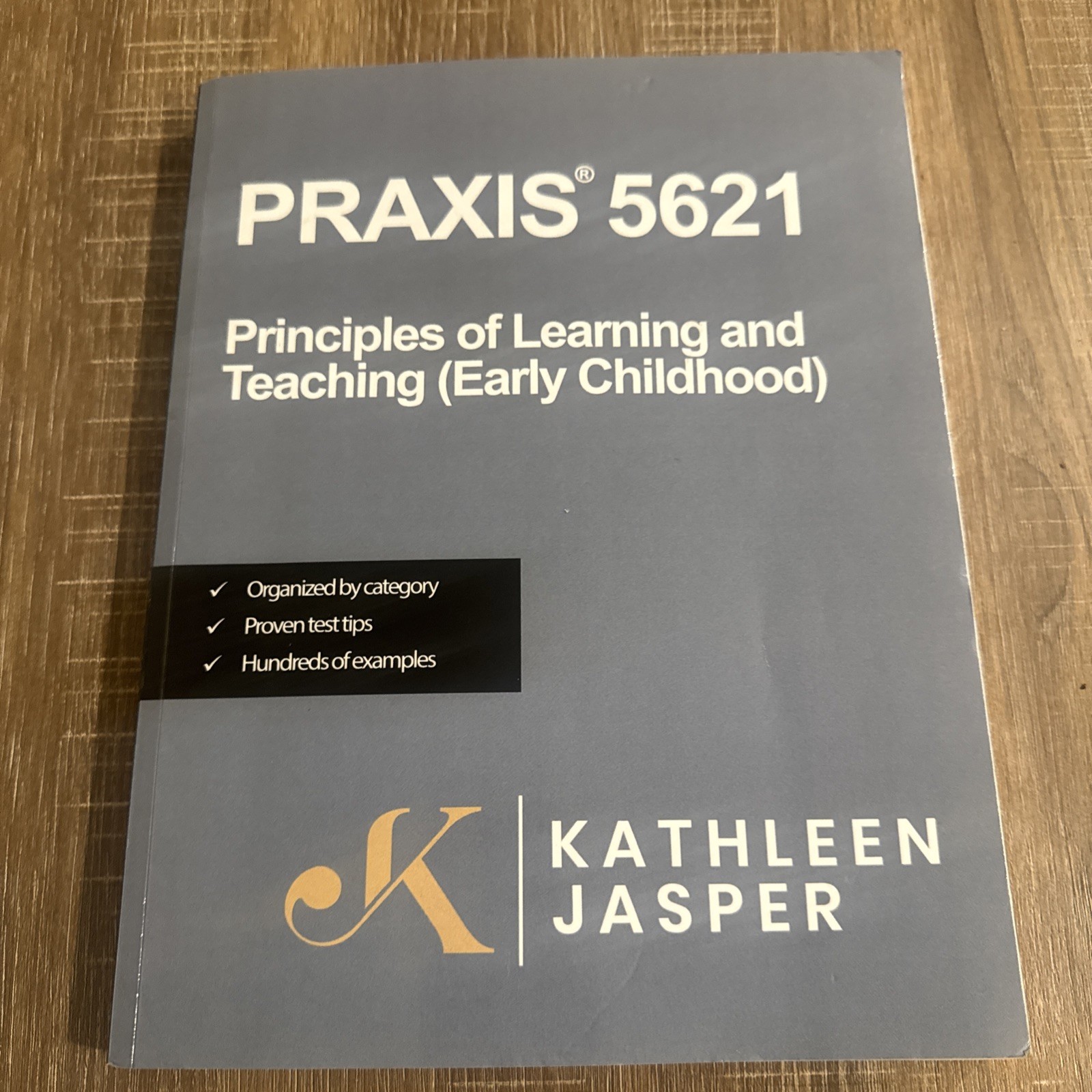 Praxis 5621
