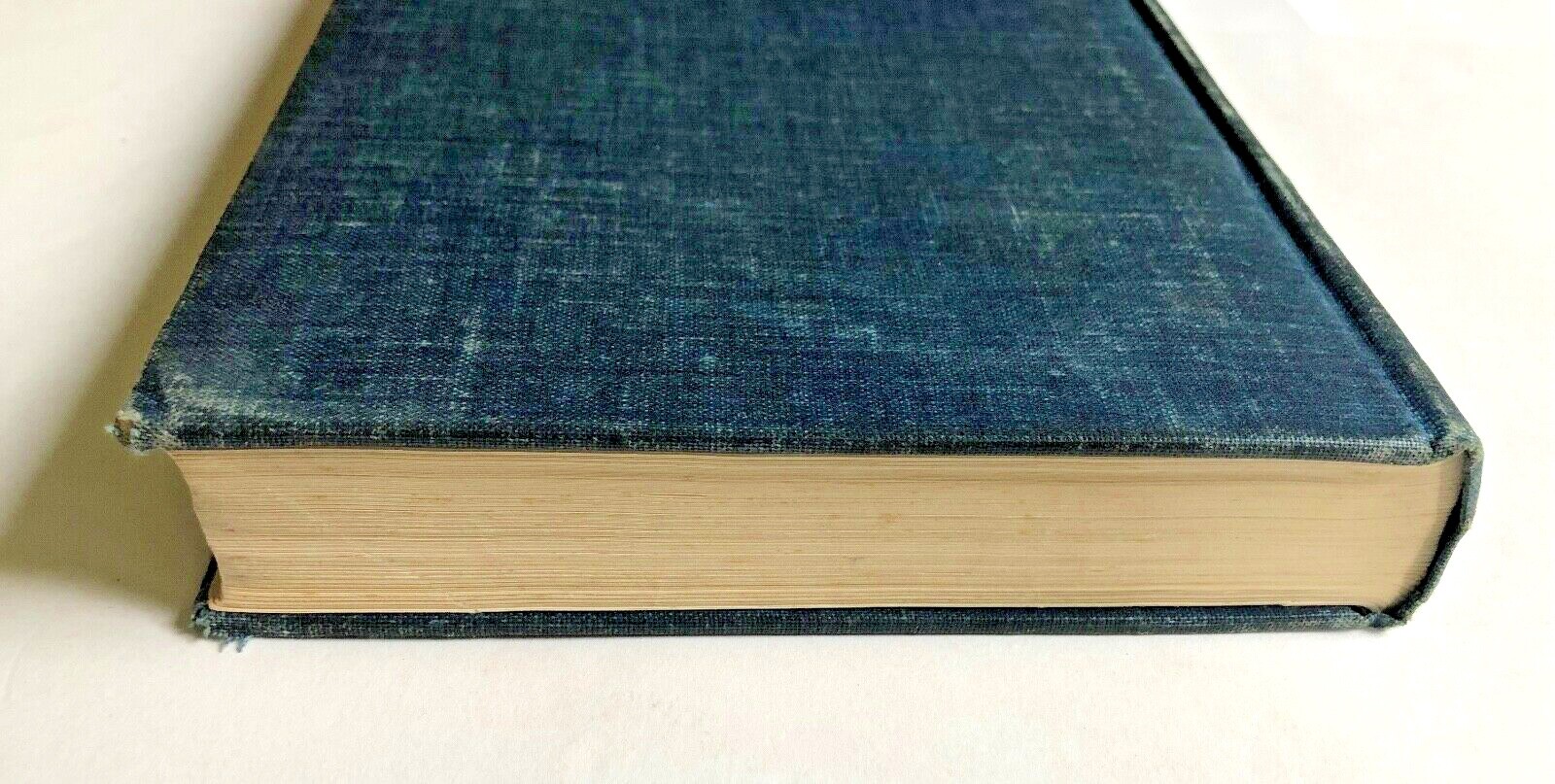 Practical Spectroscopy By Lord & Loofbourow 1948 HC