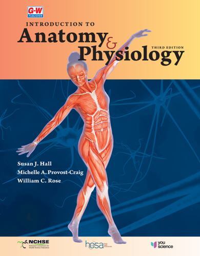 Introduction to Anatomy & Physiology by