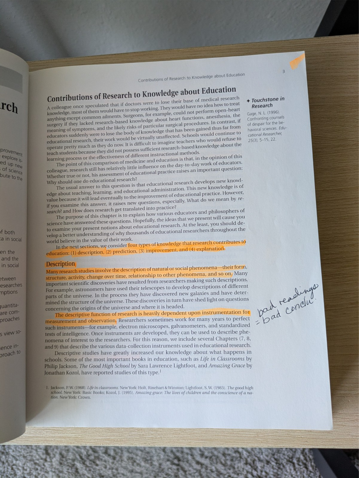 Educational Research An Introduction Seventh Edition. Use to research for thesis