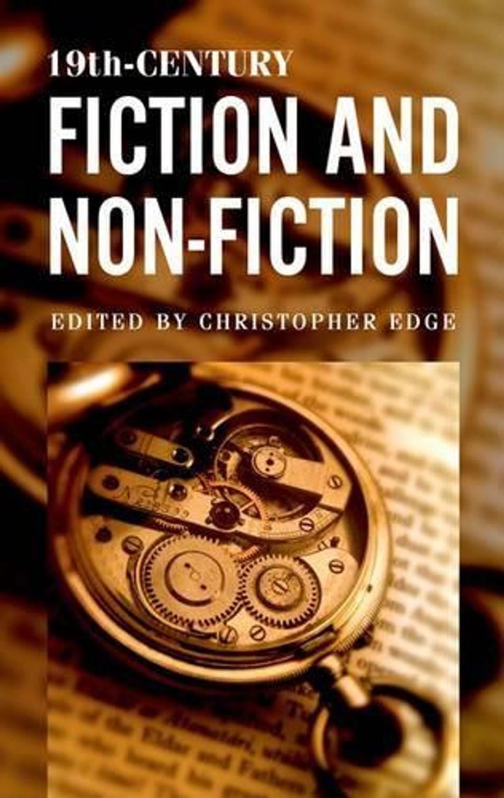Rollercoasters: 19th-Century Fiction and Non-Fiction by Christopher Edge (Englis