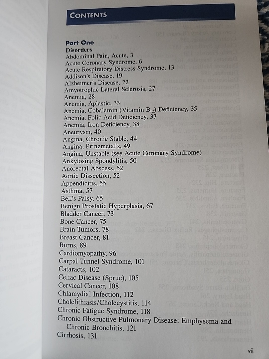 Study Guide for Medical-Surgical Nursing Assessment & Management of Clinical 7th