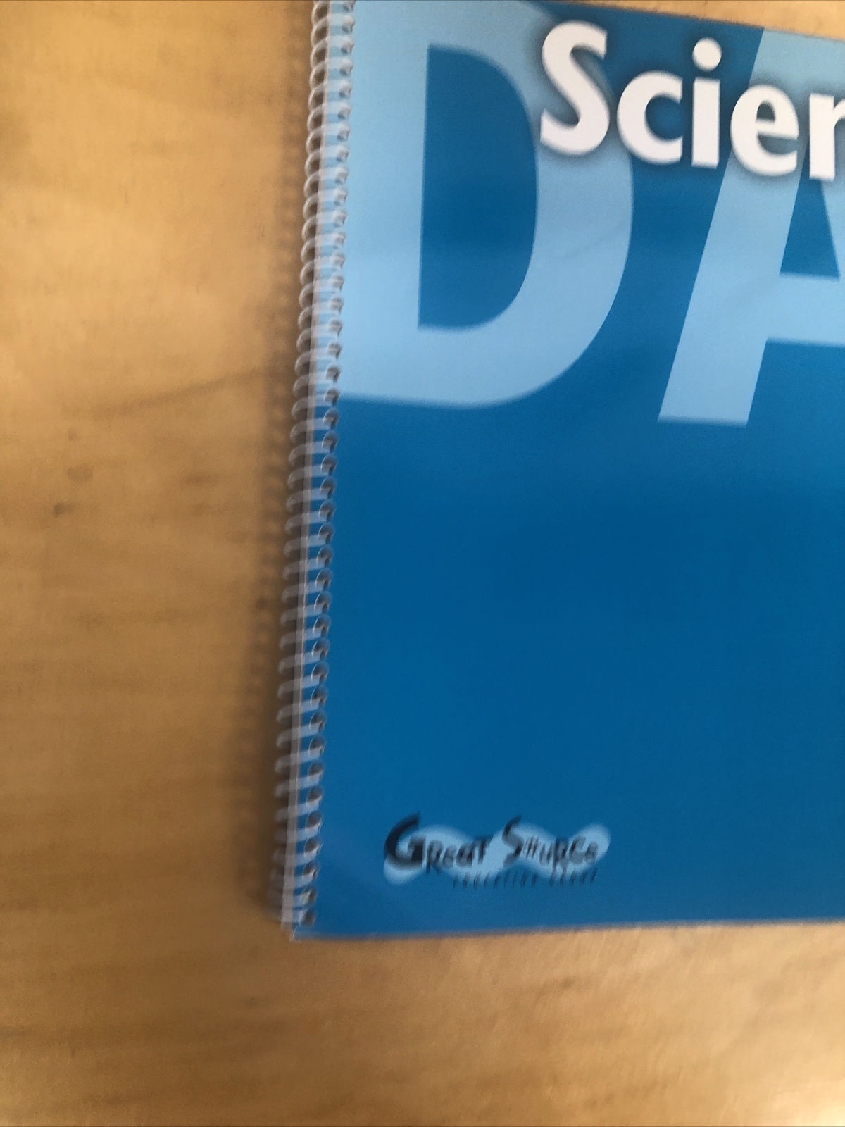 Great Source Daily Science Workout Grade 3 Teachers Manual 2001 home school book