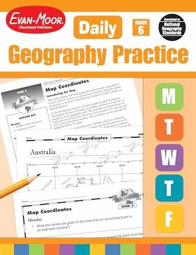 Evan-Moor Daily – Paperback, by Evan-Moor Educational Publishers – Good o