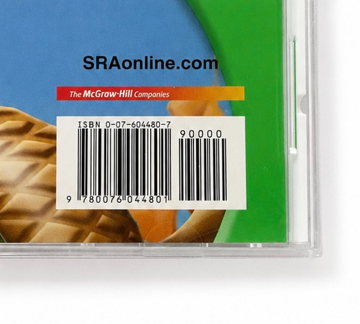 Early Interventions in Reading Level 2 Teaching Tutor CD-ROM SRA McGraw-Hill