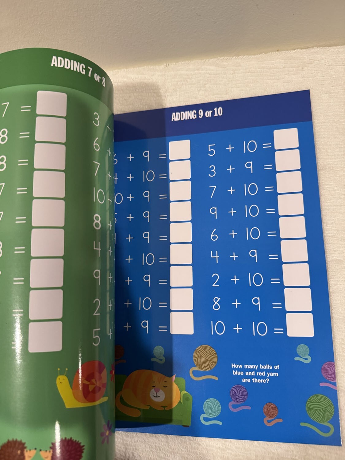Write-OnWipe-Off: Printing Practice – Paperback – 4 Books