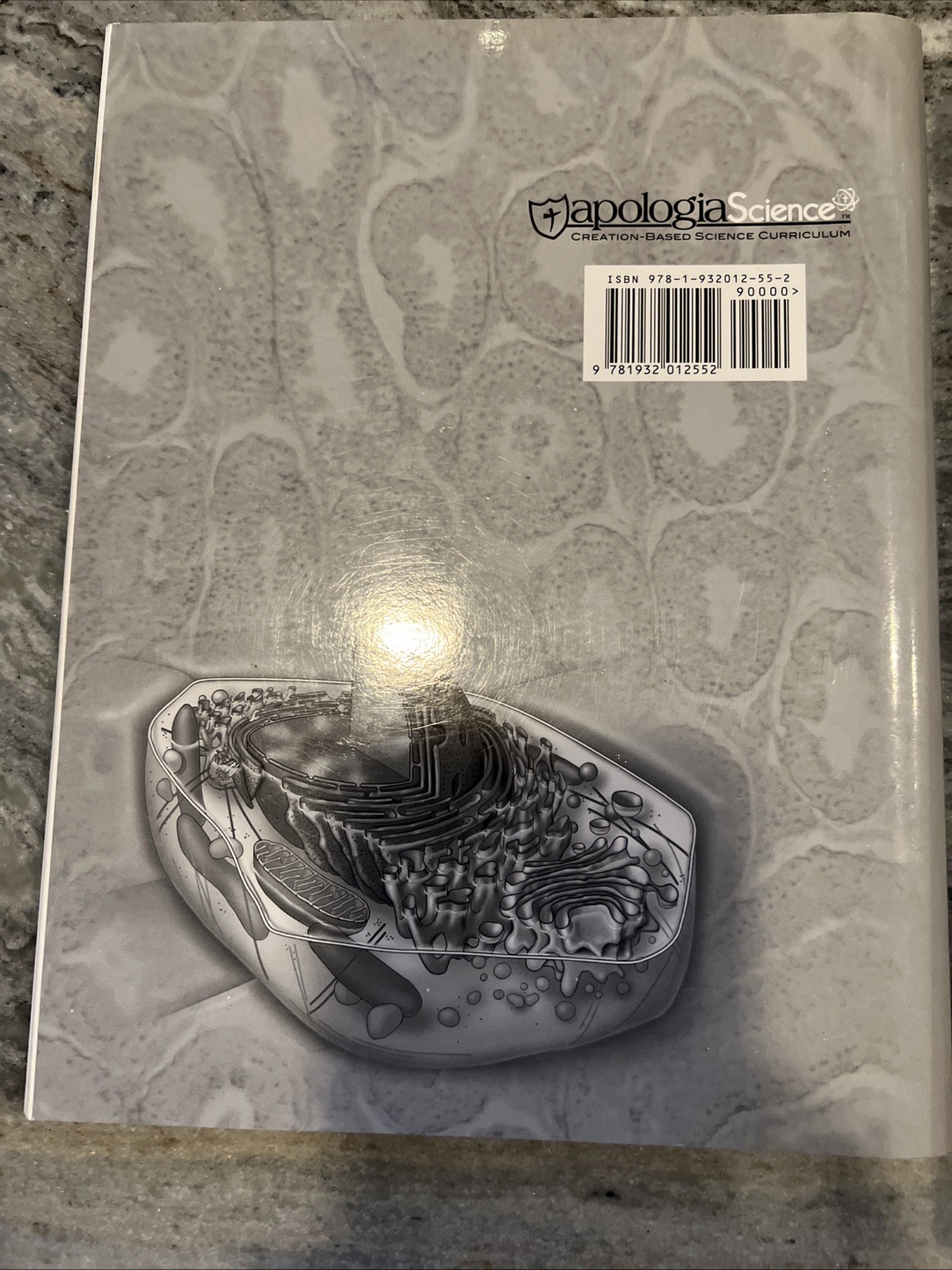 Exploring Creation with Biology 2nd Edition Textbook Plus Solutions And Tests