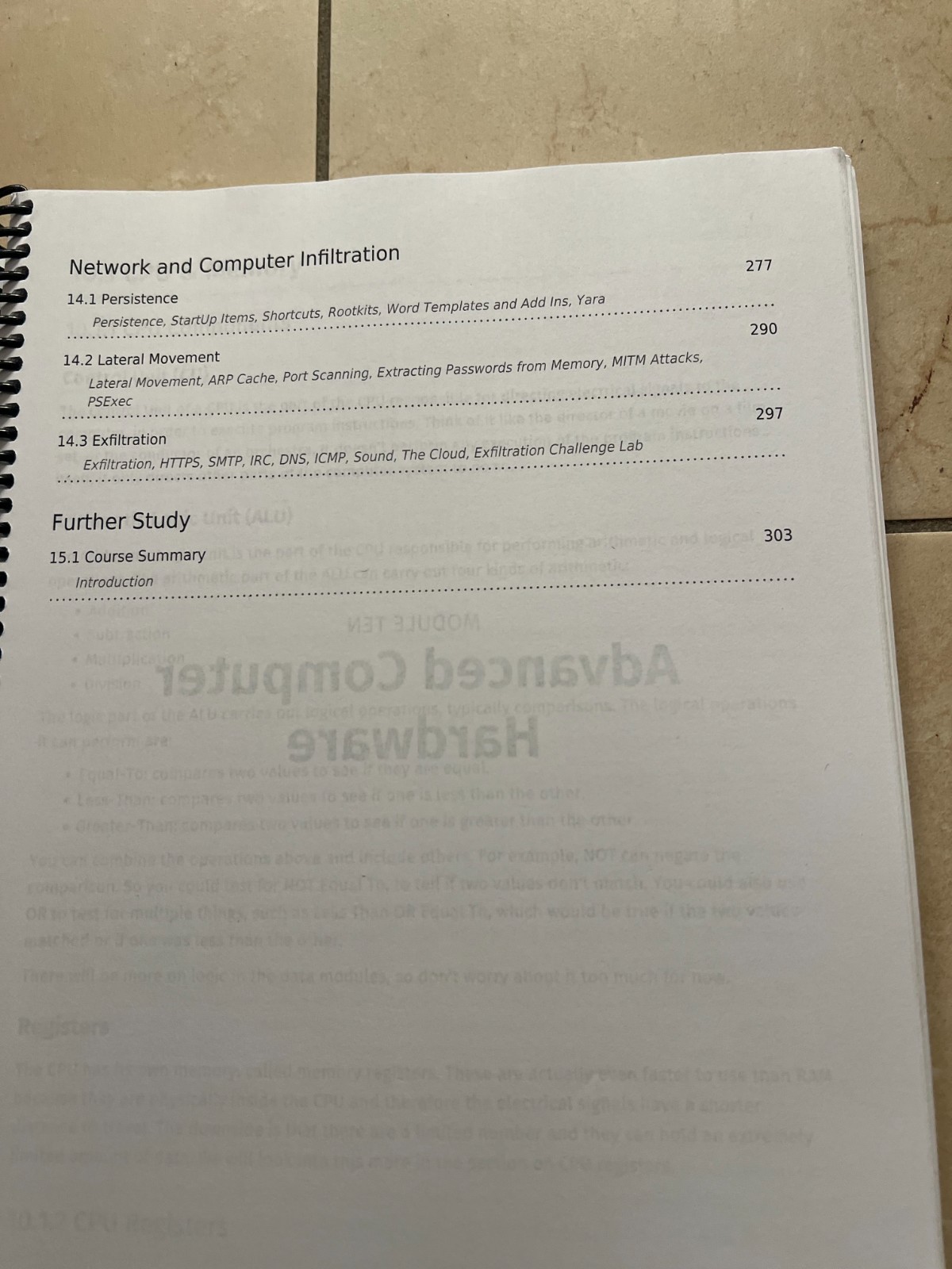 SANS SEC 275 2021 Foundations – Computers, Technology, & Security, GIAC GFACT