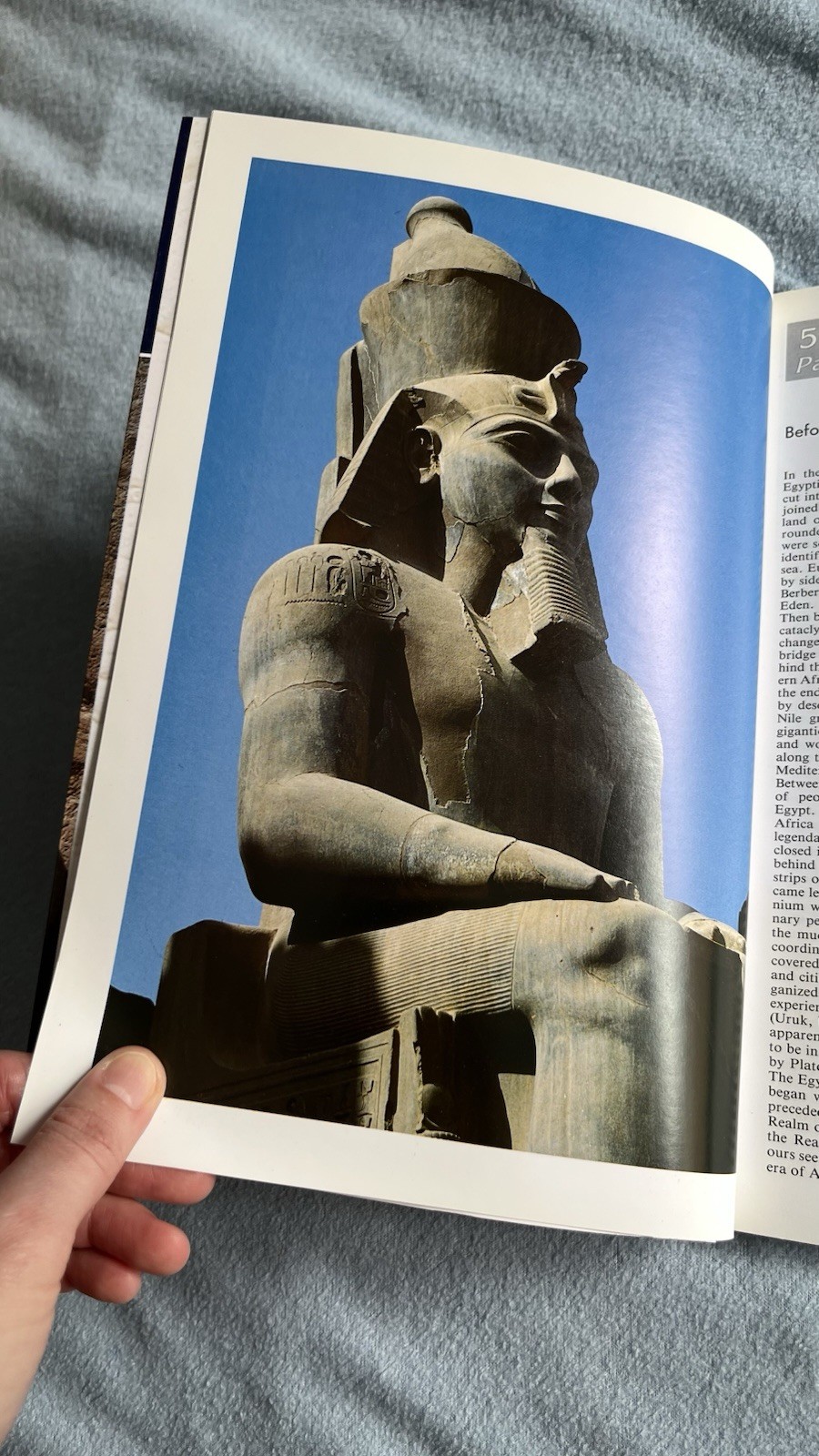 Art and History of Egypt 5000 Years Of Civilization English Edition Paperback