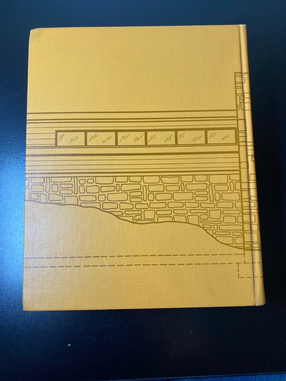 Architecture Drafting and Design Hepler Wallach 1965 HC Vintage McGraw-Hill