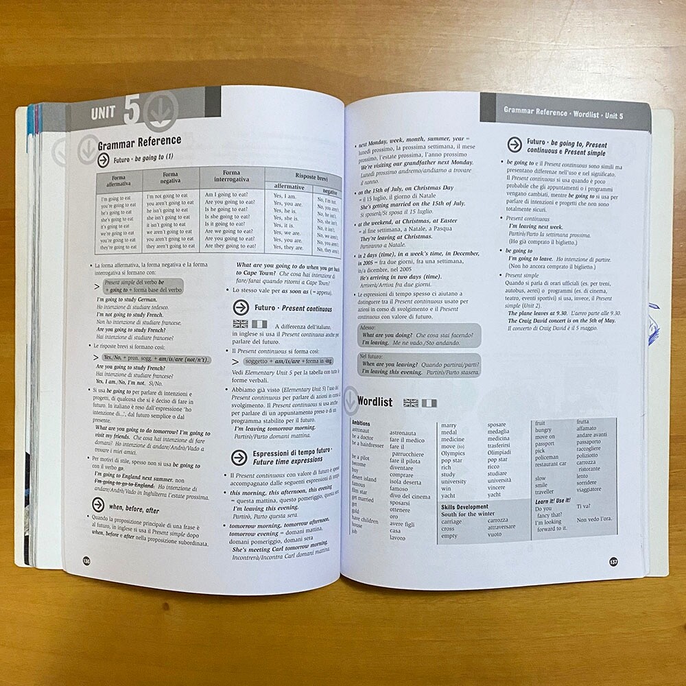 Horizons Options Pre-Intermediate Radley Simonetti Oxford Student Book Workbook