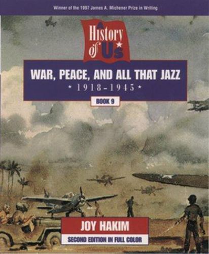 A History of US by Joy Hakim