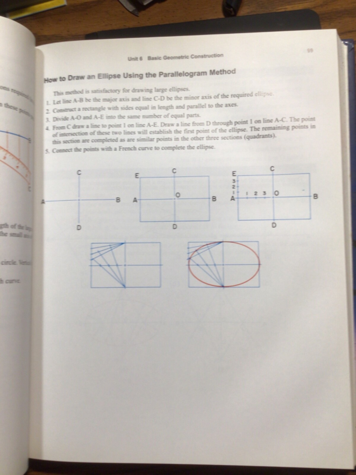 Exploring Drafting 1-56637-211-9 copyright 1991 By John R. Walker