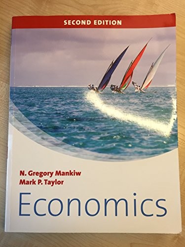 Economics by Mark P. Taylor 184480870X The Fast Free Shipping