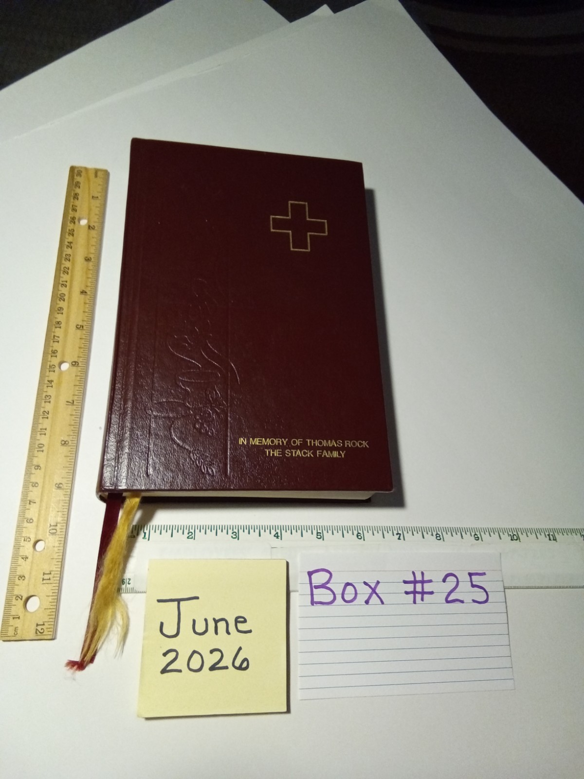 Lutheran Service Book: Pew Edition by Concordia Pub House Staff HC SOLD AS IS