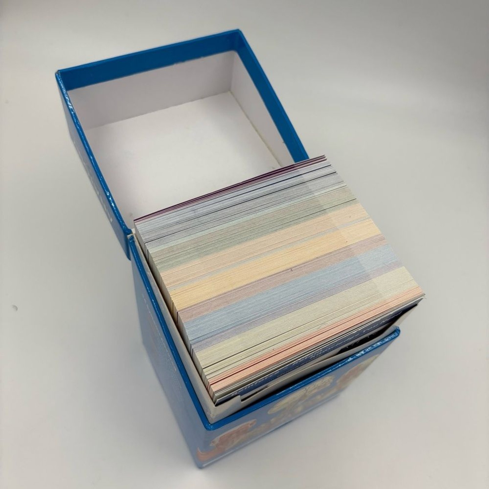 QuickStudy Anatomy 2 Flash Cards – Complete in Box