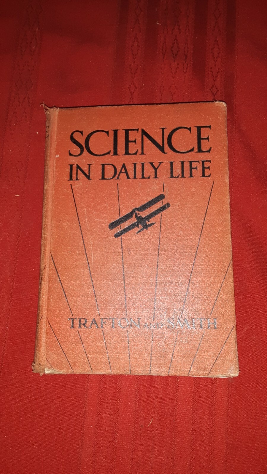 Science in Daily Life 1936