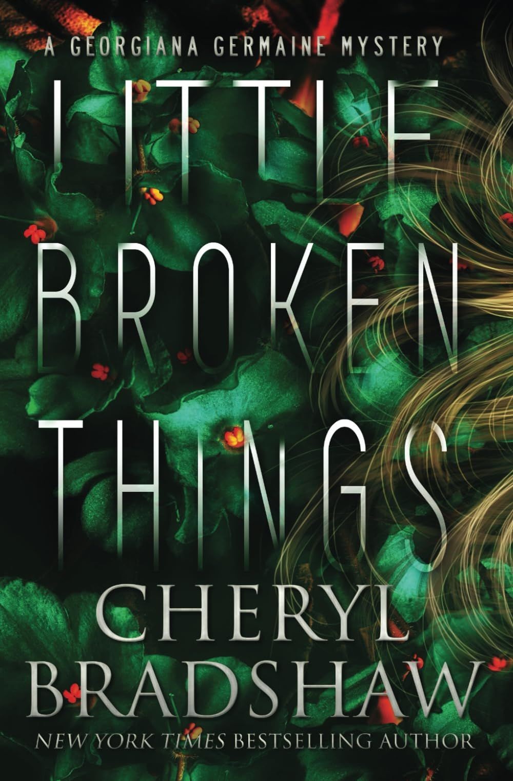 Little Broken Things (Georgiana Germaine)