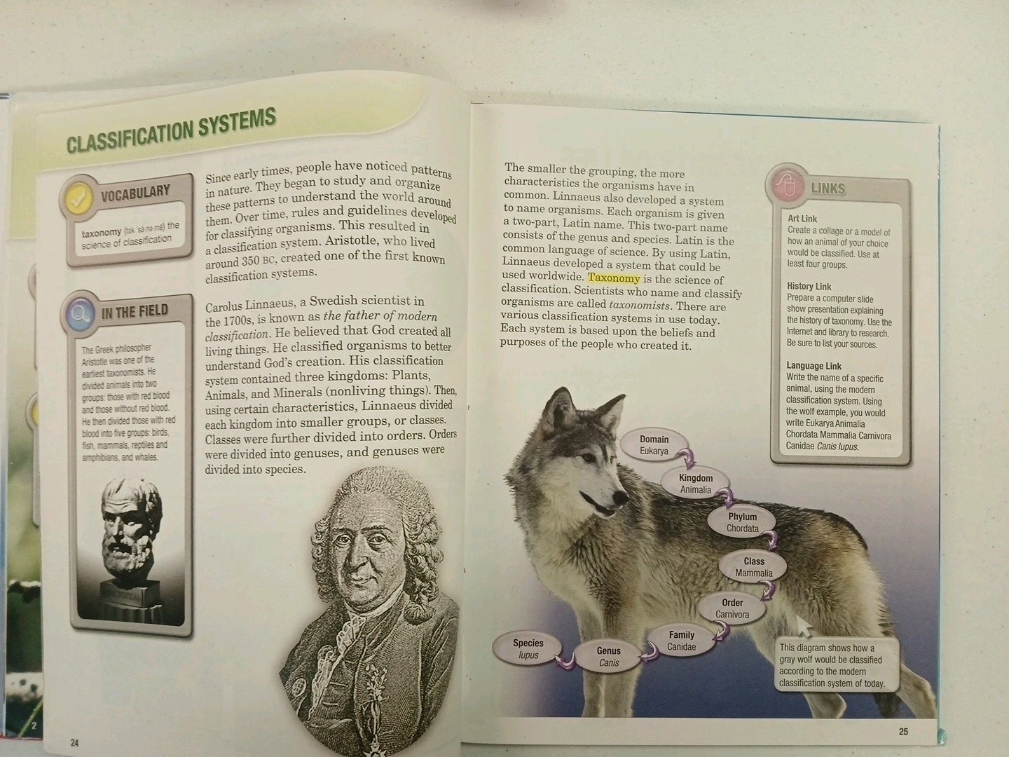 Purposeful Design Science Level 4 Teacher edition and Student textbook 2nd ed