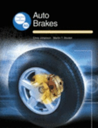 Auto Brakes by Chris Johanson: New