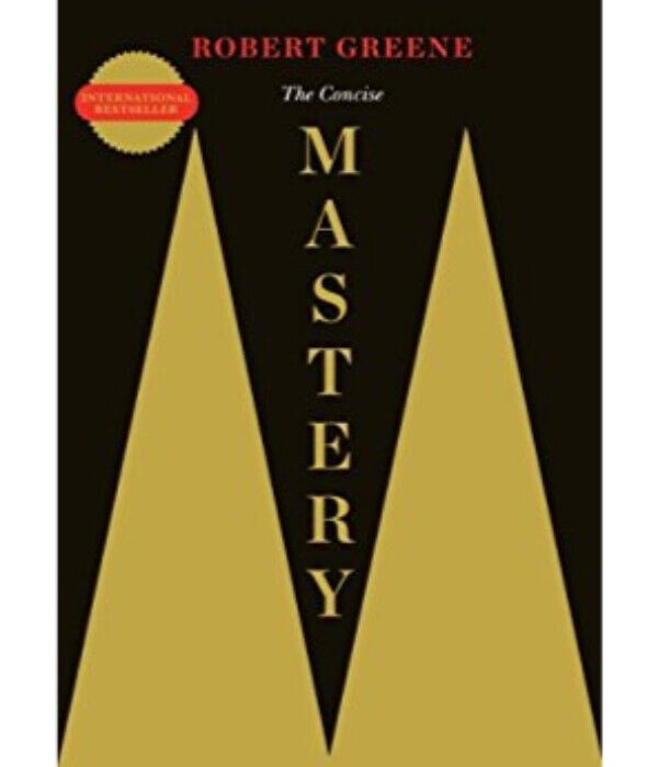 The Concise Mastery By Greene – PAPERBACK (FREE SHIP FROM USA)