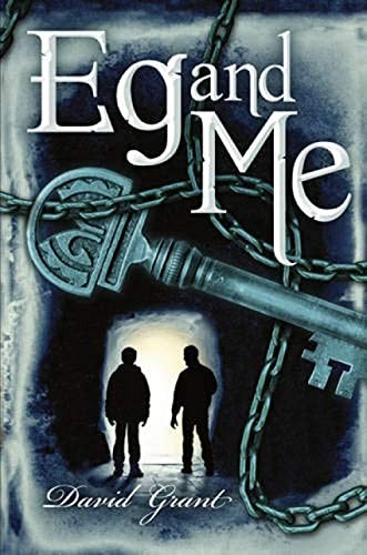 Eg and Me (Heroes) by Grant, Mr David Hardback Book The Fast Free Shipping