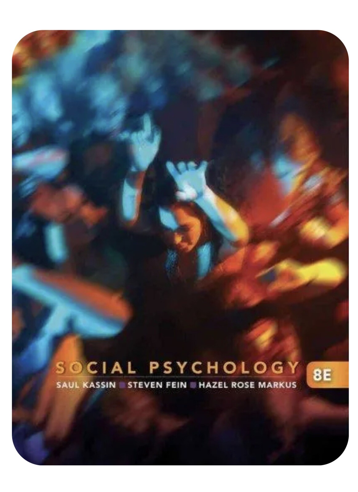 Social Psychology