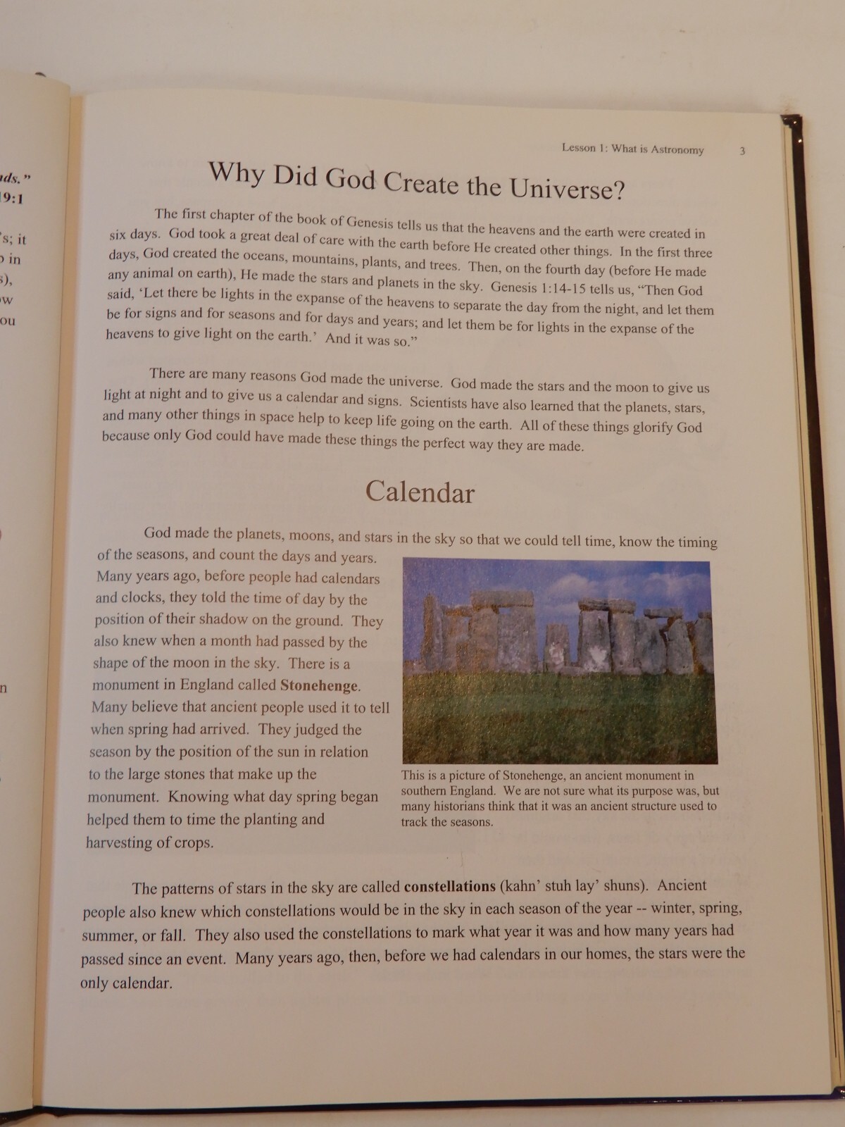 Exploring Creation With Astronomy (Young Explorer Series) Homeschool Science